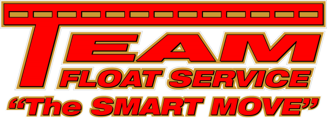 Team Float Service